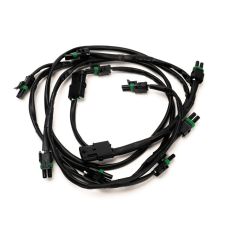 Buy Baja Designs 9XL Linkable Pro Harness by Baja Designs for only $45.95 at Racingpowersports.com, Main Website.