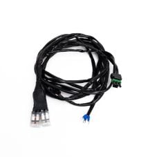 Buy Baja Designs Reflex Lt Actuator Harness Power Management Universal Motor Adaptor by Baja Designs for only $74.95 at Racingpowersports.com, Main Website.