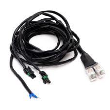 Buy Baja Designs Reflex Lt Actuator Harness Power Management Universal Motor Pair by Baja Designs for only $81.95 at Racingpowersports.com, Main Website.