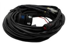 Buy Baja Designs UTV RTL-S Stand-alone Turn Signal Harness by Baja Designs for only $125.95 at Racingpowersports.com, Main Website.
