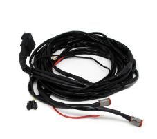 Buy Baja Designs LP6 LP9 Upfitter Lock Out Harness by Baja Designs for only $99.95 at Racingpowersports.com, Main Website.