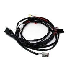 Buy Baja Designs Harness LP9 Sport 2-Light Max by Baja Designs for only $36.95 at Racingpowersports.com, Main Website.