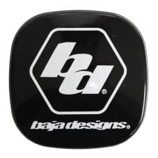 Buy Baja Designs Squadron Single Rock Guard by RacingPowerSports for only $10.95 at Racingpowersports.com, Main Website.