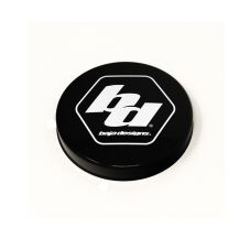 Buy Baja Designs Squadron-R Single Rock Guard by RacingPowerSports for only $10.95 at Racingpowersports.com, Main Website.