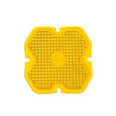 Buy Baja Designs Squadron 2.0 Light Pod Lens Kit Universal Work Scene Baja Amber by Baja Designs for only $26.95 at Racingpowersports.com, Main Website.