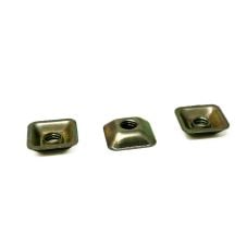 Buy Baja Designs 3 8in Tamperproof Security Hardware Kit by Baja Designs for only $16.95 at Racingpowersports.com, Main Website.