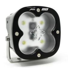 Buy Baja Designs XL80 LED Light Pod Work Scene Pattern by Baja Designs for only $418.95 at Racingpowersports.com, Main Website.