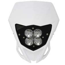 Buy Baja Designs XL80 Yamaha YZ250FX YZ450FX 16-18 w Headlight Shell by Baja Designs for only $498.95 at Racingpowersports.com, Main Website.
