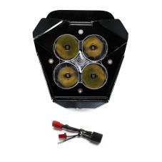 Buy Baja Designs XL80 LED Headlight KTM 690 2019-Present Kit by Baja Designs for only $497.95 at Racingpowersports.com, Main Website.