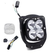Buy Baja Designs Husqvar D C HL Kit w Hi-Low Harness 2024 FE 350S FE Clear Spot XL80 by Baja Designs for only $528.95 at Racingpowersports.com, Main Website.