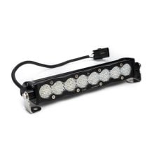 Buy Baja Designs 10in LED Light Bar Work Scene Pattern S8 Series by Baja Designs for only $349.95 at Racingpowersports.com, Main Website.