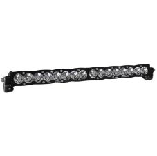 Buy Baja Designs S8 Universal 20" LED Light Bar Spot Led Lens by Baja Designs for only $605.95 at Racingpowersports.com, Main Website.