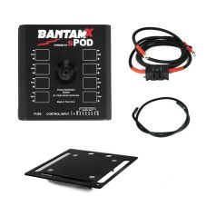 Buy Baja Designs sPOD BantamX Wireless Switch Controller 84” Harness Universal by Baja Designs for only $624.95 at Racingpowersports.com, Main Website.