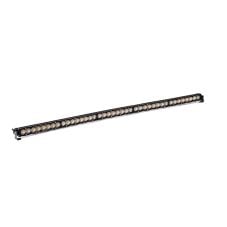 Buy Baja Designs 50in LED Light Bar Wide Driving Pattern S8 Series by Baja Designs for only $1,359.95 at Racingpowersports.com, Main Website.