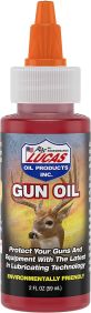 Buy Lucas Oil 10006 Gun Hunting Gun Oil 2 Ounces by Lucas Oil for only $7.75 at Racingpowersports.com, Main Website.
