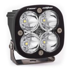 Buy Baja Designs LED Light Pod Clear Lens Spot Squadron Racer Edition by Baja Designs for only $274.95 at Racingpowersports.com, Main Website.