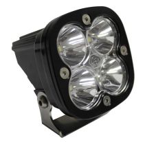 Buy Baja Designs Squadron Racer Ed. Universal LED Light Spot Led Lens (OPEN BOX) by Baja Designs for only $233.71 at Racingpowersports.com, Main Website.