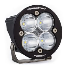 Buy Baja Designs LED Light Pod Clear Lens Spot Squadron-R Racer Edition by Baja Designs for only $274.95 at Racingpowersports.com, Main Website.