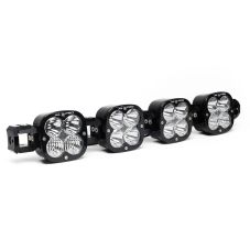 Buy Baja Designs XL Pro Linkable LED Light Bar 4 XL Pro Clear by Baja Designs for only $1,471.95 at Racingpowersports.com, Main Website.