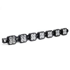 Buy Baja Designs XL Pro Linkable LED Light Bar 7 XL Pro Clear by Baja Designs for only $2,334.95 at Racingpowersports.com, Main Website.