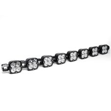 Buy Baja Designs XL Pro Linkable LED Light Bar 8 XL Pro Clear by Baja Designs for only $2,562.95 at Racingpowersports.com, Main Website.