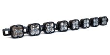 Buy Baja Designs XL Linkable LED Light Bar 8 XL Clear Baja Desgins by Baja Designs for only $2,131.95 at Racingpowersports.com, Main Website.