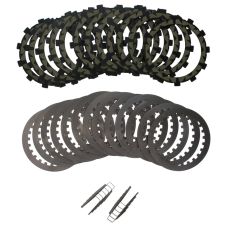 Buy Rekluse Core Manual TorqDrive Repl Clutch Pack – Honda CRF250R CRF250RX by Rekluse for only $349.00 at Racingpowersports.com, Main Website.