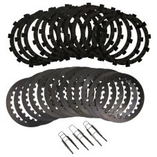 Buy Rekluse Core Manual TorqDrive Repl Clutch Pack – Honda CRF450 750-01009 by Rekluse for only $349.00 at Racingpowersports.com, Main Website.