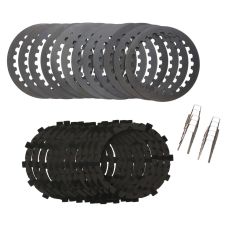 Buy Rekluse Core Manual TorqDrive Repl Clutch Pack – Honda CR TRX CRF 750-01013 by Rekluse for only $349.00 at Racingpowersports.com, Main Website.