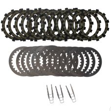 Buy Rekluse Core Manual TorqDrive Repl Clutch Pack – Honda YAM 250F 750-01016 by Rekluse for only $349.00 at Racingpowersports.com, Main Website.