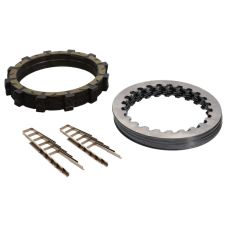Buy Rekluse Core Manual TorqDrive Repl Clutch Pack – Honda CRF450R/RX 750-01102 by Rekluse for only $349.00 at Racingpowersports.com, Main Website.