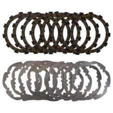 Buy Rekluse Core Manual TorqDrive Repl Clutch Pack – KTM-HQV-GAS 4T 750-13181 by Rekluse for only $299.00 at Racingpowersports.com, Main Website.