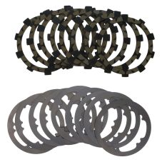Buy Rekluse Core Manual TorqDrive Repl Clutch Pack -KTM-HQV-GAS 125/1 750-13191 by Rekluse for only $299.00 at Racingpowersports.com, Main Website.