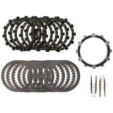 Buy Rekluse Replacement Clutch Pack – RadiusCX 3.0 – Kawasaki 751-04140 by Rekluse for only $449.00 at Racingpowersports.com, Main Website.