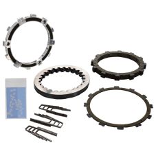 Buy Rekluse Replacement Clutch Pack – RadiusCX 3.0 – Gas Gas 751-17000 by Rekluse for only $449.00 at Racingpowersports.com, Main Website.