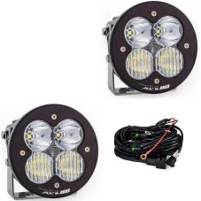 Buy Baja Designs LED Light Pods Driving Combo Pattern Pair XL R 80 Series by Baja Designs for only $826.95 at Racingpowersports.com, Main Website.