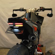 Buy New Rage Cycles KTM 790 Duke Fender Eliminator Standard by New Rage Cycles for only $200.00 at Racingpowersports.com, Main Website.
