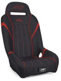Buy PRP Seats GT/S.E Suspension Seats - Red - A5701-PORXP-204 by PRP Seats for only $789.99 at Racingpowersports.com, Main Website.