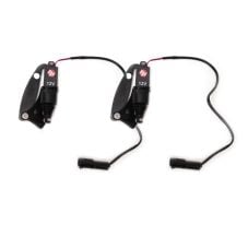 Buy Baja Designs Reflex Light Actuator Kit OnX6+ Double 20in Light Bar by Baja Designs for only $214.95 at Racingpowersports.com, Main Website.