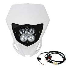 Buy Baja Designs XL40 Yamaha YZ250FX 450FX 16-18 w Headlight Shell Baja Desigins by Baja Designs for only $446.95 at Racingpowersports.com, Main Website.