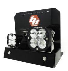 Buy Baja Designs POP Display Small Squadron Pro XL Sport by Baja Designs for only $669.95 at Racingpowersports.com, Main Website.