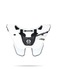 Buy Atlas Prodigy MX Collar Neck Brace for Youth in White by Atlas for only $224.99 at Racingpowersports.com, Main Website.