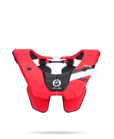 Buy Atlas Prodigy MX Collar Neck Brace for Youth in Red by Atlas for only $224.99 at Racingpowersports.com, Main Website.
