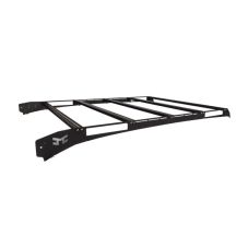 Buy KC M-RACK Roof Rack Powder Coat for 07-21 Toyota Tundra CrewMax by KC Hilites for only $1,119.99 at Racingpowersports.com, Main Website.