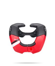 Buy Atlas Broll MX Collar Neck Brace for Kids in Red by Atlas for only $89.99 at Racingpowersports.com, Main Website.