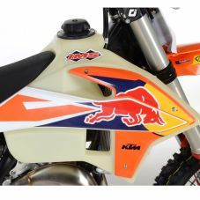 Buy IMS 113348-BK1 4.5g Fuel Tank Black 1 For KTM 450 EXC-F Six Days 2020-2022 by IMS for only $426.57 at Racingpowersports.com, Main Website.