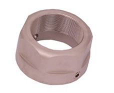 Buy Rpm Dominator II Lock Nut Axle Anti Fade Chromoly Steel Raptor 700 by RPM for only $136.39 at Racingpowersports.com, Main Website.