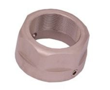 Buy Rpm Dominator 3 Lock Nut Axle Anti Fade Chromoly Steel Raptor 700 by RPM for only $136.39 at Racingpowersports.com, Main Website.