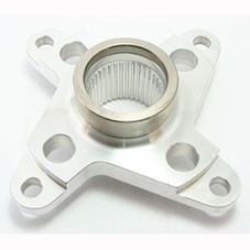 Buy Rpm Standard Sprocket Hub Honda Trx250ex by RPM for only $131.00 at Racingpowersports.com, Main Website.