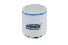 Buy Sparks Racing Super Charger Air Filter Kit Can-am Ds450 by Sparks Racing for only $64.95 at Racingpowersports.com, Main Website.